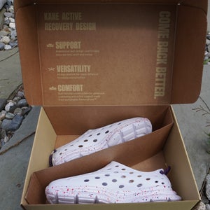 Kane Footwear 10.0 (W 11.0)