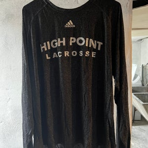 High Point Lacrosse Long Sleeve