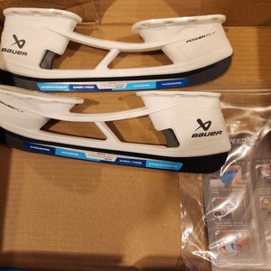 Bauer PowerFly 254 mm (New)