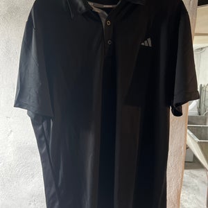 Adidas Golf Polo