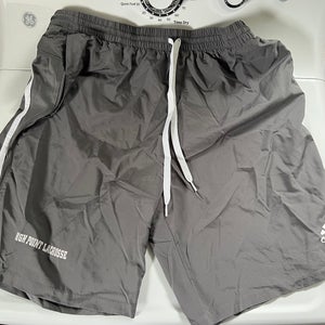 High Point Lacrosse Shorts