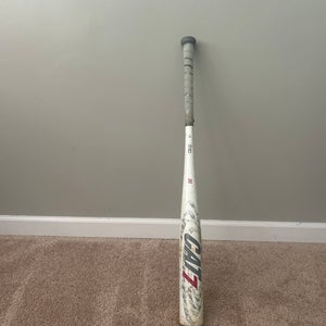 Marucci CAT7 BBCOR Certified Bat (-3) Alloy 30 oz 33" (Used)