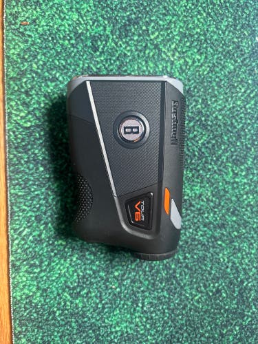 Rangefinder For Golf