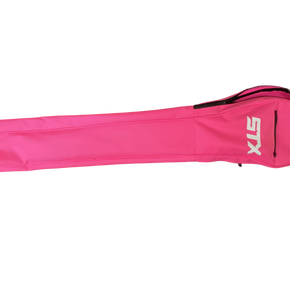 Used STX LAX Accessories Stick Bags Pink 11613-S000160123