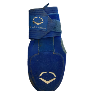 Used Evoshield BB/SB Accessory Royal Blue 11613-S000160065