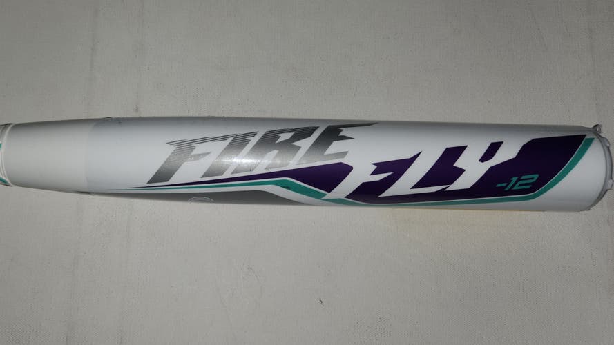Easton Firefly Bat (-12) Composite 17 oz 29" (New)