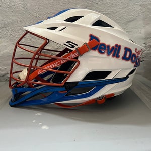 Drake’s Devil Dog Cascade S Helmet