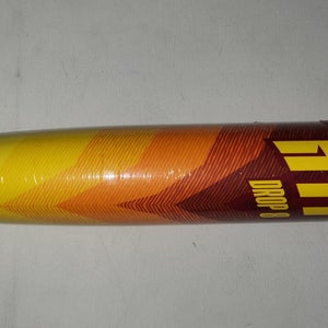 2024 Easton Hype Fire USSSA Certified Bat (-8) Composite 24 oz 32" (New)