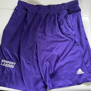 High Point Lacrosse Shorts