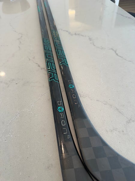 Senior Bauer Twitch Left Hand Hockey Stick P28 (New)