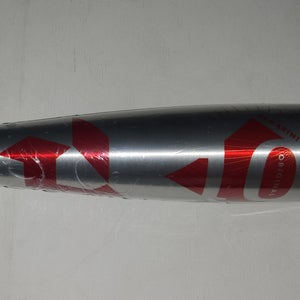 2022 DeMarini The Goods One Piece USSSA Certified Bat (-10) Alloy 16 oz 26" (New)