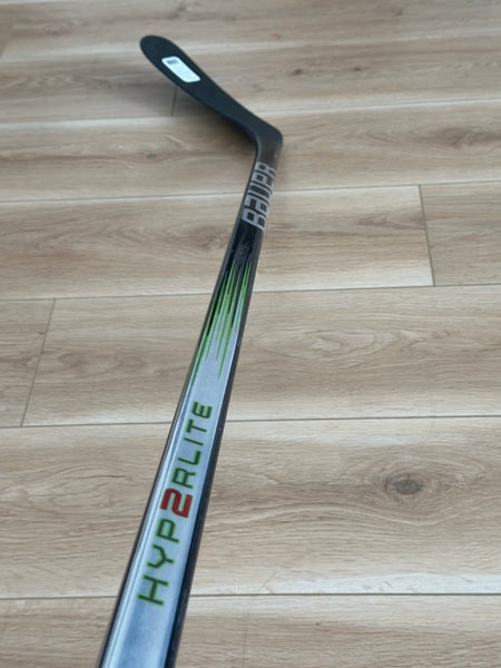 Senior Bauer Vapor Hyperlite 2 Left Hand Hockey Stick P92 (New)