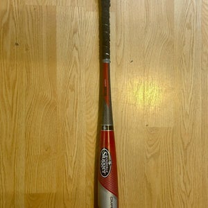 Louisville Slugger Omaha 515 BBCOR Certified Bat (-3) 30 oz 33" (New)