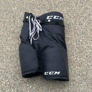 Large Junior CCM Tacks Hockey Pants (New)
