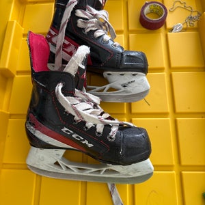 Ccm jetspeed 485