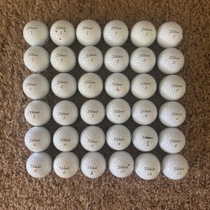Titleist Pro V1 Balls 36 Pack (3 Dozen) (Used)