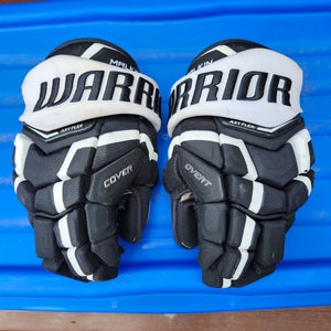 Warrior Covert MalkinGloves 13" Pro Stock (Used)