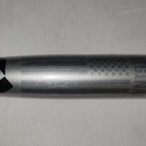 2024 DeMarini The Goods One Piece USSSA Certified Bat (-8) Alloy 22 oz 30" (New)