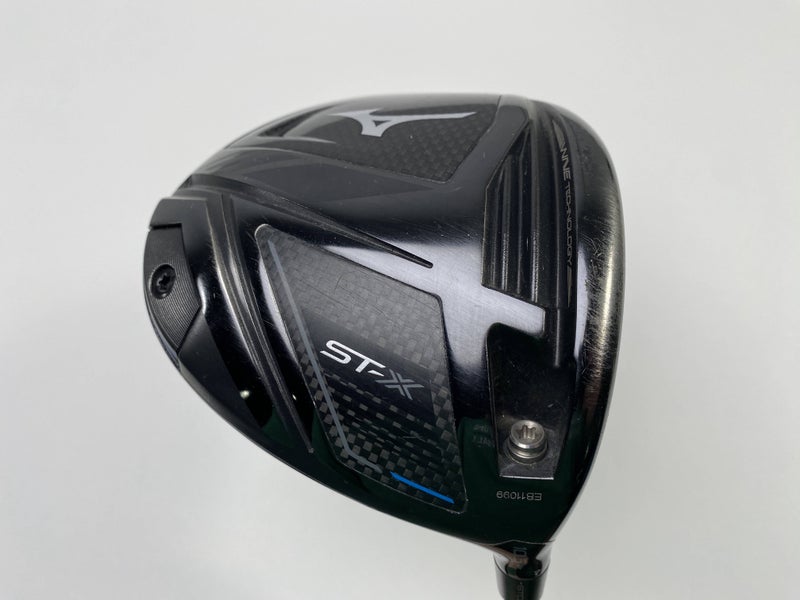 Mizuno ST-X 220 Driver 10.5* Aldila Ascent 50g Regular Graphite Mens RH