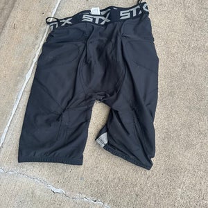 XL STX Breaker Goalie Pants (Used)