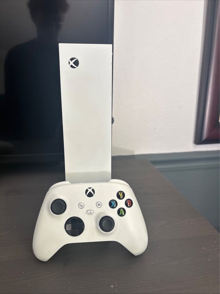 Xbox Series S (New)
