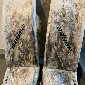 35"  Bauer Vapor 2X Pro Regular Goalie Full Set 35” + 1