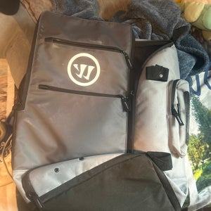 Warrior Bag (Used)
