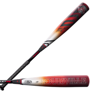 2023 Louisville Slugger Select PWR USSSA Certified Bat (-8) Composite 23 oz 31" (New)