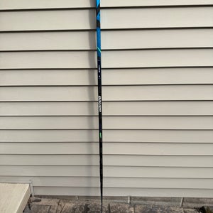 Intermediate Bauer Nexus Geo Left Hand Hockey Stick P88  (Used)