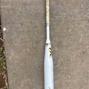 Rawlings Icon Bat (-5) 26 oz 31" (Used)