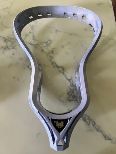 Ecd Rebel Defense head