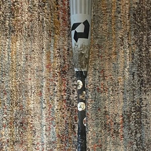 2024 2024 DeMarini BBCOR Certified Bat (-3) Composite 33" (Used)