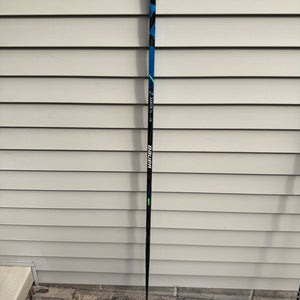 Intermediate Bauer Nexus Geo Left Hand Hockey Stick P88 (Used)