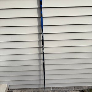 Intermediate Bauer Nexus Geo Left Hand Hockey Stick P88M Pro Stock (Used)