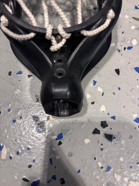 Ad ECD Strung Mirage Head