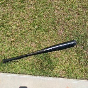 2020 DeMarini The Goods One Piece BBCOR Certified Bat (-3) Alloy 30 oz 33" (Used)