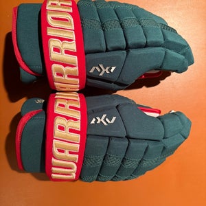 Wild Prostock Leopold Warrior AX1