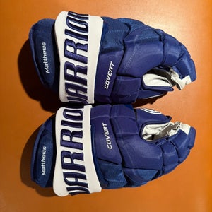 Warrior Covert QR Edge Matthews Prototype