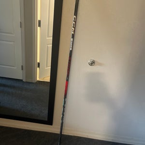 Senior CCM Jetspeed FT7 Pro Right Handed Hockey Stick P29  (Used)