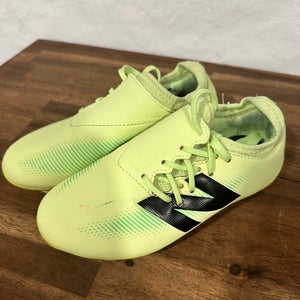 Youth New Balance Furon V7 Dispatch Soccer Cleats 13.5Y