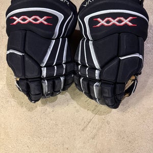 Nike Bauer Vapor XXX Gloves 14" (Used)