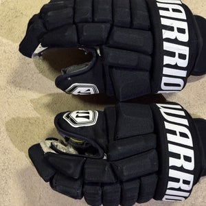 Warrior Gloves 13" Pro Stock (Used)