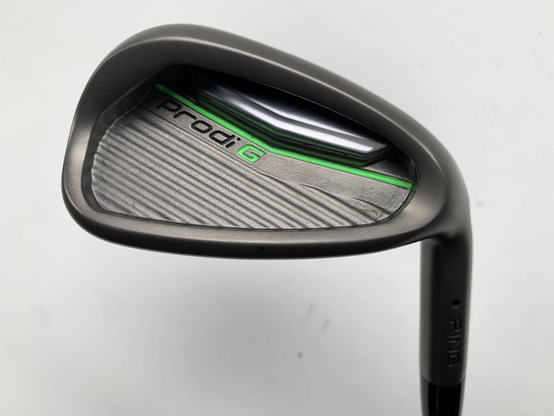 Ping Prodi G Junior Pitching Wedge PW Black Dot Prodi G Junior RH NEW