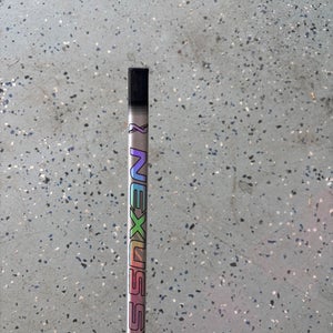 Senior Bauer Nexus Sync Left Hand Hockey Stick P28 Pro Stock (New)