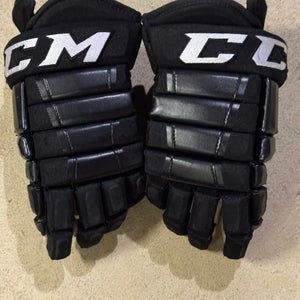 CCM HG98 Gloves 14" (Used)