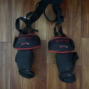 Ccm KP 1.5 (Used)