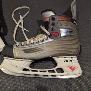 Bauer Vapor XXX Hockey Skates Regular Width 12 (Used)