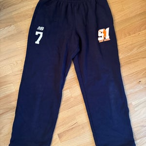 91 Lacrosse New Balance Sweatpants