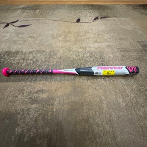 Louisville Slugger Proven Bat (-13) 18 oz 31" (new)