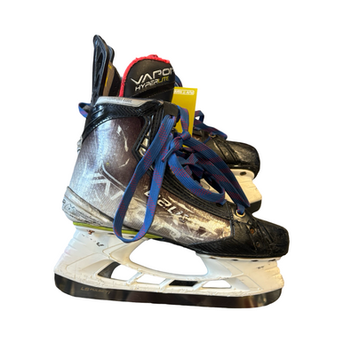 Used Bauer Vapor Hyperlite Skates Size 7